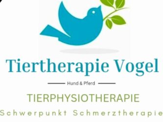 Tierphysio-Vogel/Tiertherapie Schliersee 